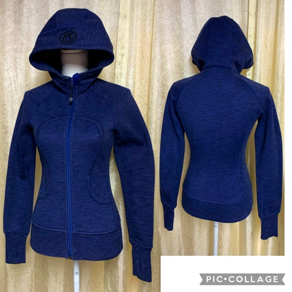 Lululemon hoodie🤍 - Picture 2 of 6
